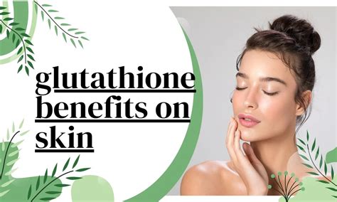 How To Say Glutathione .